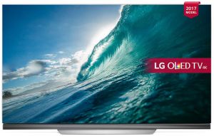 LG OLED65E7V