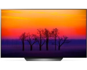 LG OLED55B8