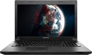 Lenovo G590