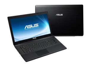 Asus X75A