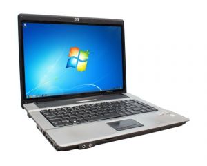 HP Compaq 6720s