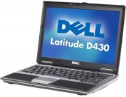  Dell Latitude D430
