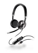  Plantronics Blackwire 720 headset